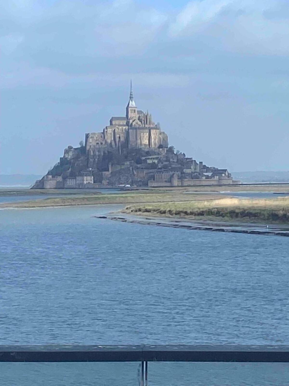 Gites Le Mont Desclos Saint Michel Beauvoir (Manche) Quarto foto